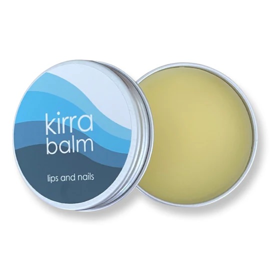 4225（four two two five）Kirra balm キラバーム ネイル＆リップバーム